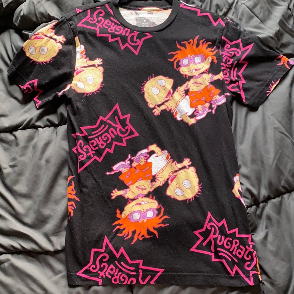 Nickelodeon Rugrats t-shirt